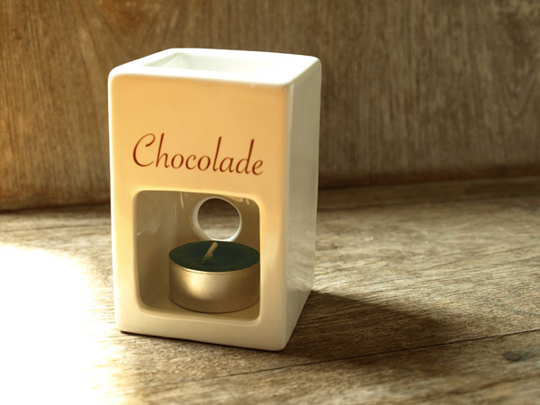 Premiums for the book " Chocolade" Netherland